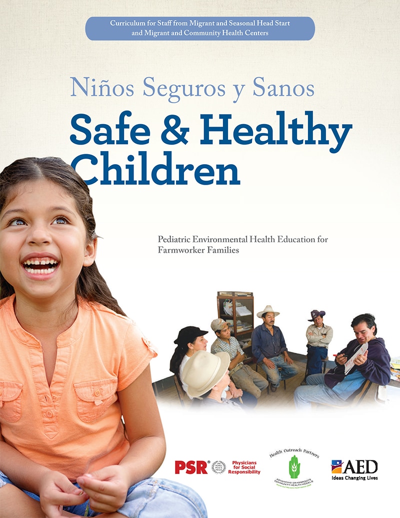 Safe & Healthy Children