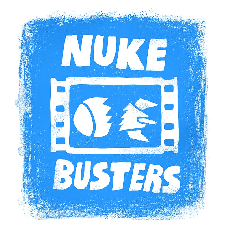 Nukebusters