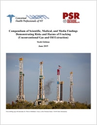 Compendium Of Scientific Medical And Media Findings