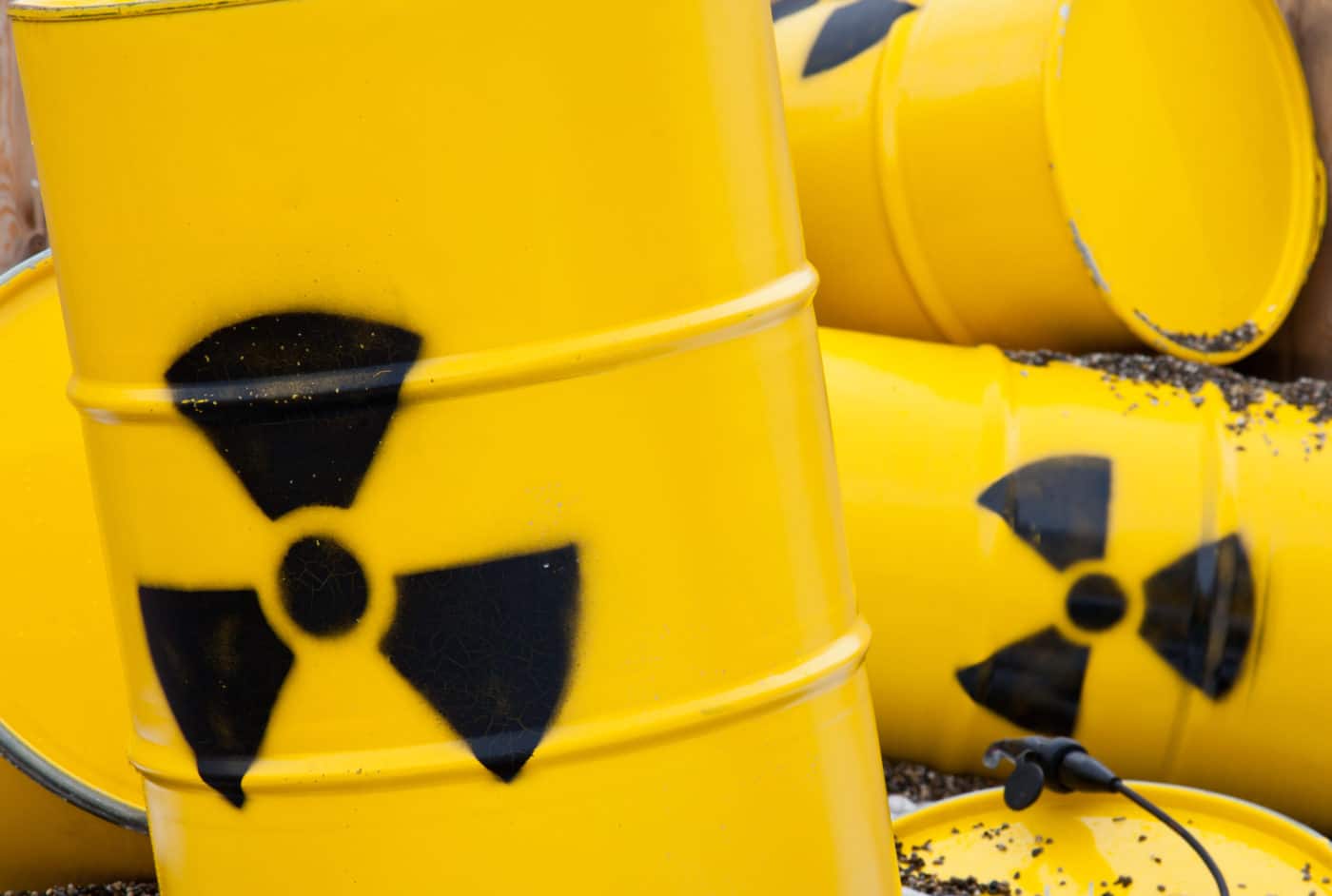 Nuclear Power | Physicians for Social Responsibility