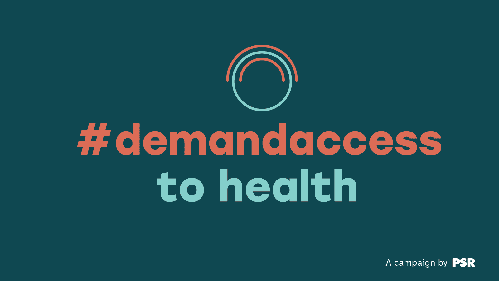 Demand Access to Health