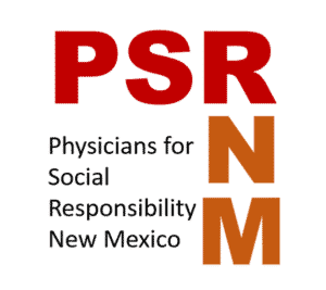 Psr New Mexico Logo