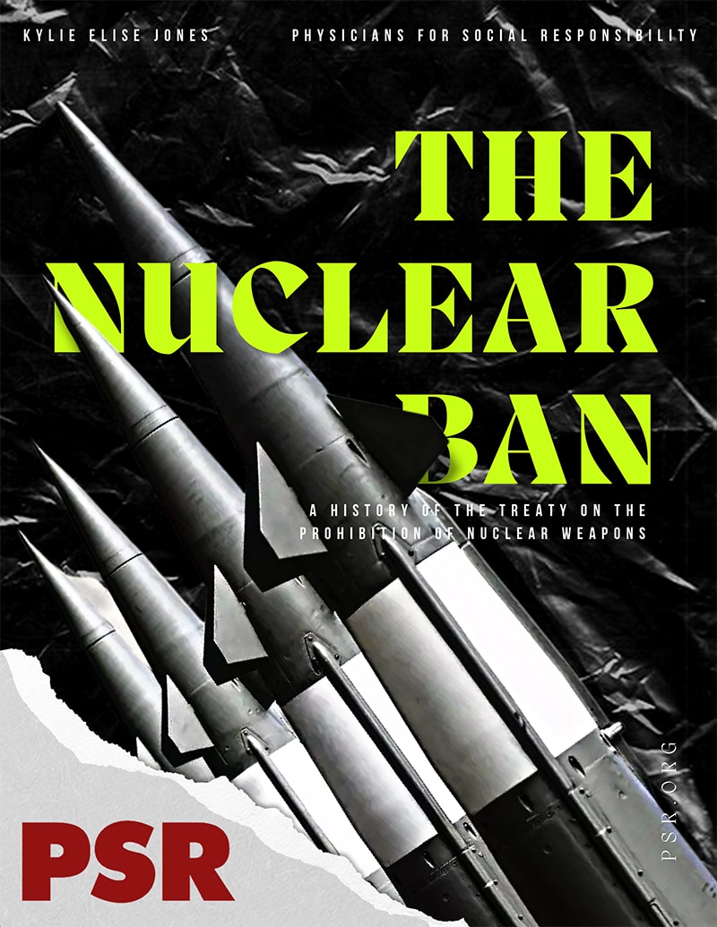Zine: Nuclear Ban Treaty FINAL