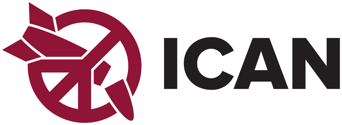 Ican Logo
