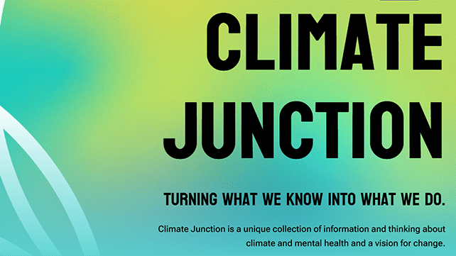 Climate Junction