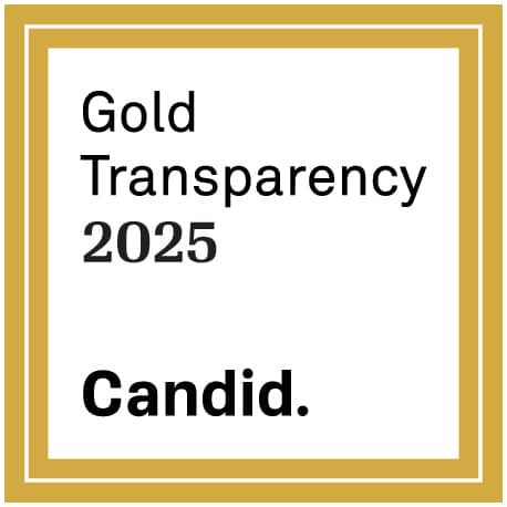 Candid Seal Gold 2025