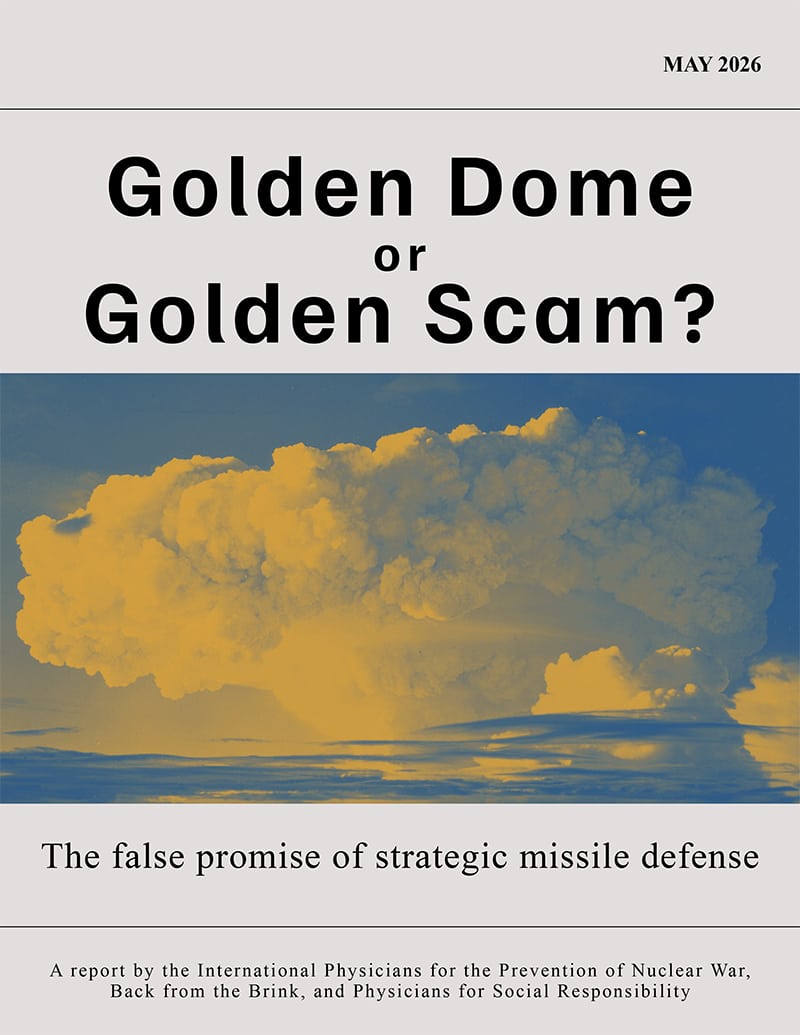 Golden Dome