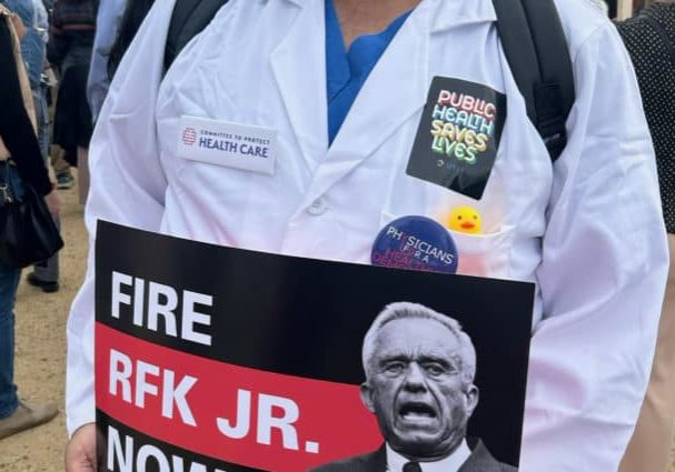 911 Rally Ankush Bansal