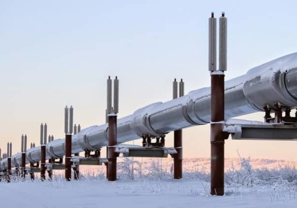Alaska Pipeline