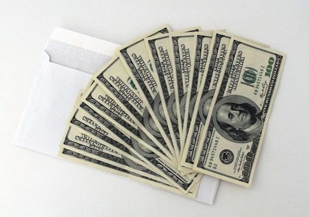 Benjamins