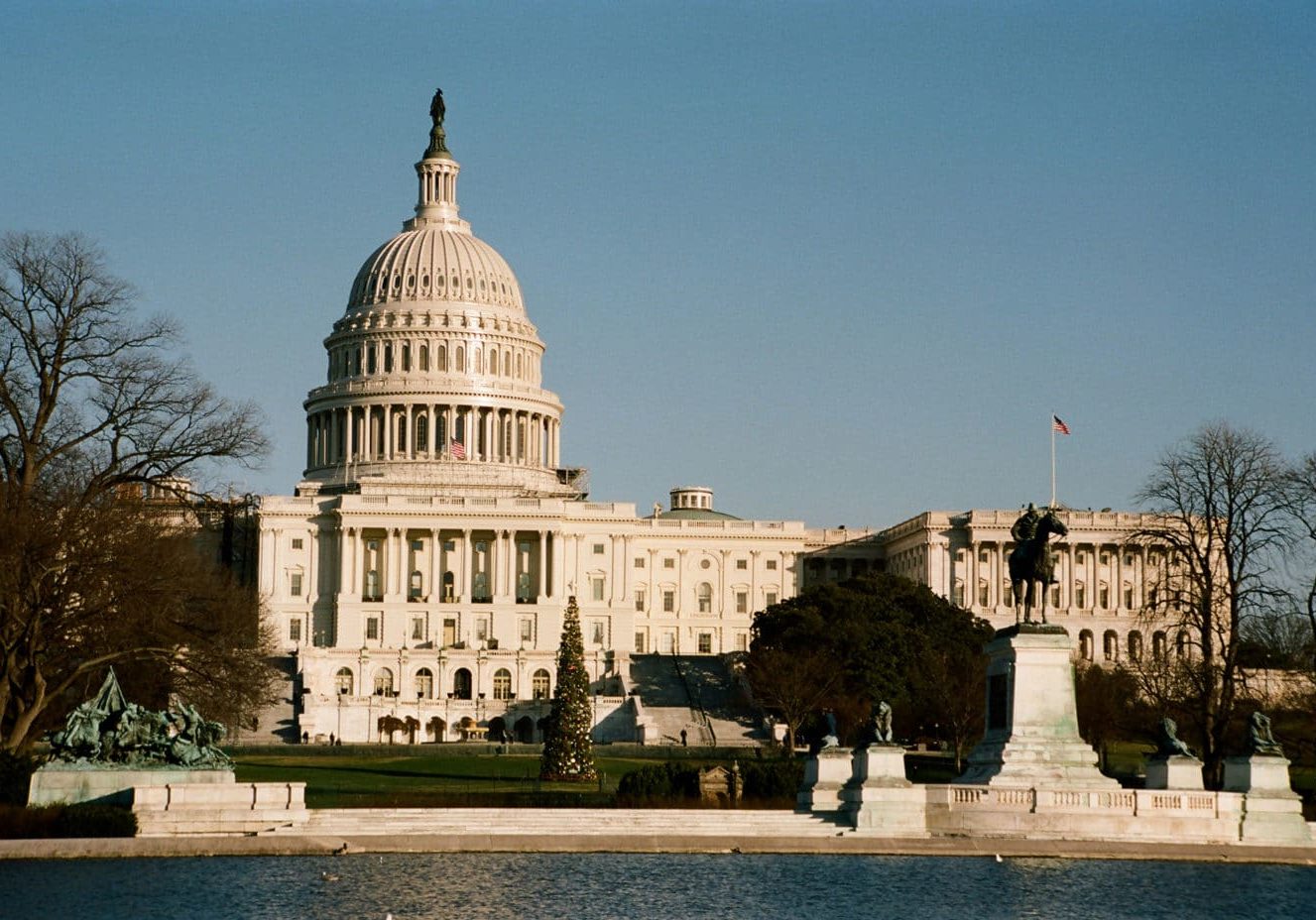 Capitol Building Capitol Building