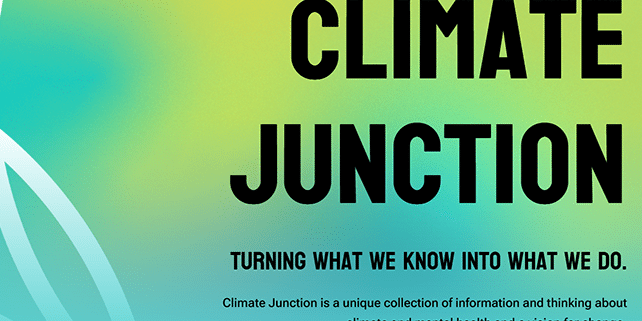 Climate Junction