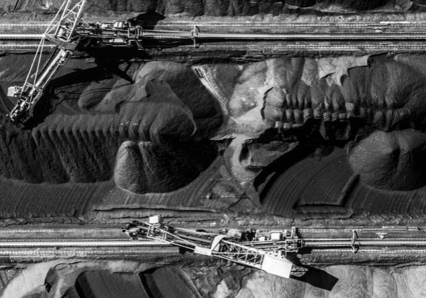 Coal Mine