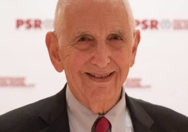 Daniel Ellsberg