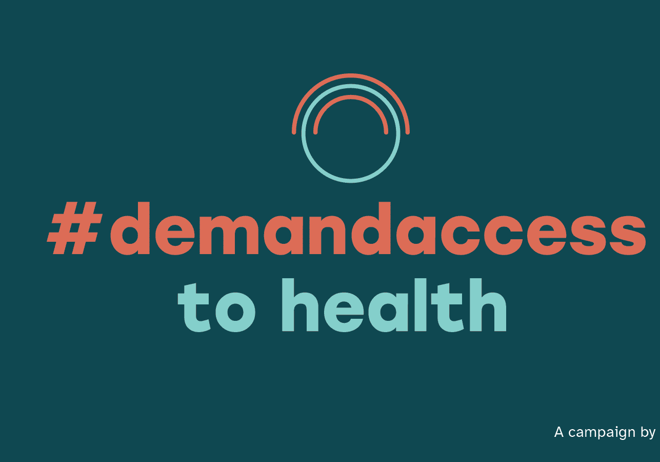 Demand Access to Health
