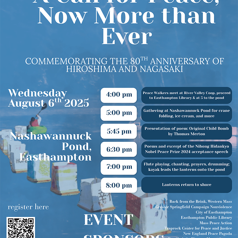 Easthampton Commemoration