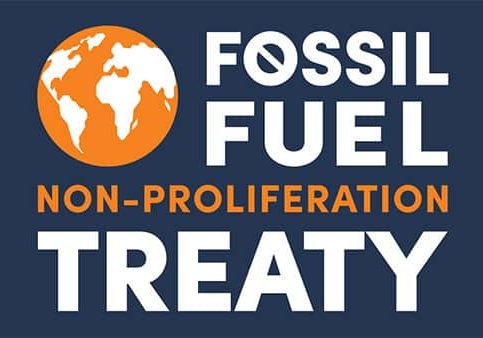 Fossil Fuel Treaty