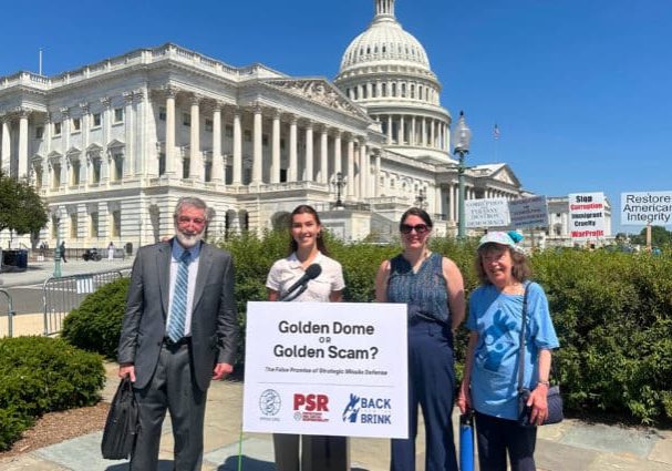 Golden Dome Group