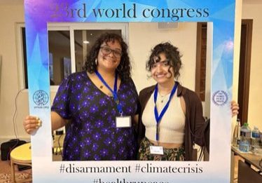 Ippnw World Congress 1