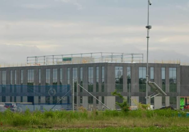 Kc Nuke Protest Plant