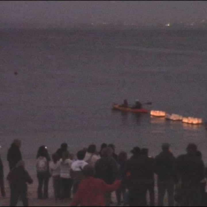 Monterey Remembrance