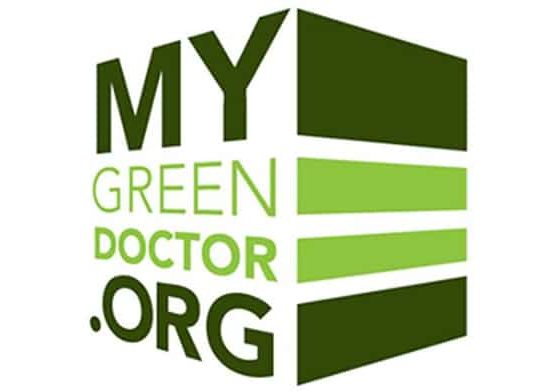 My Green Doctor