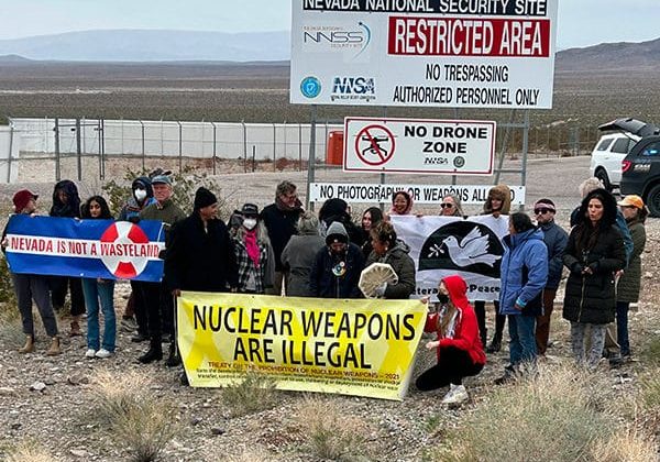 Photo: Ann Suellentrop