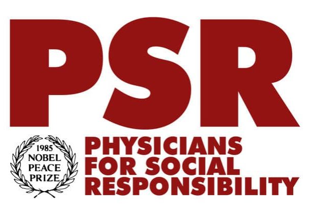 Psr Logo